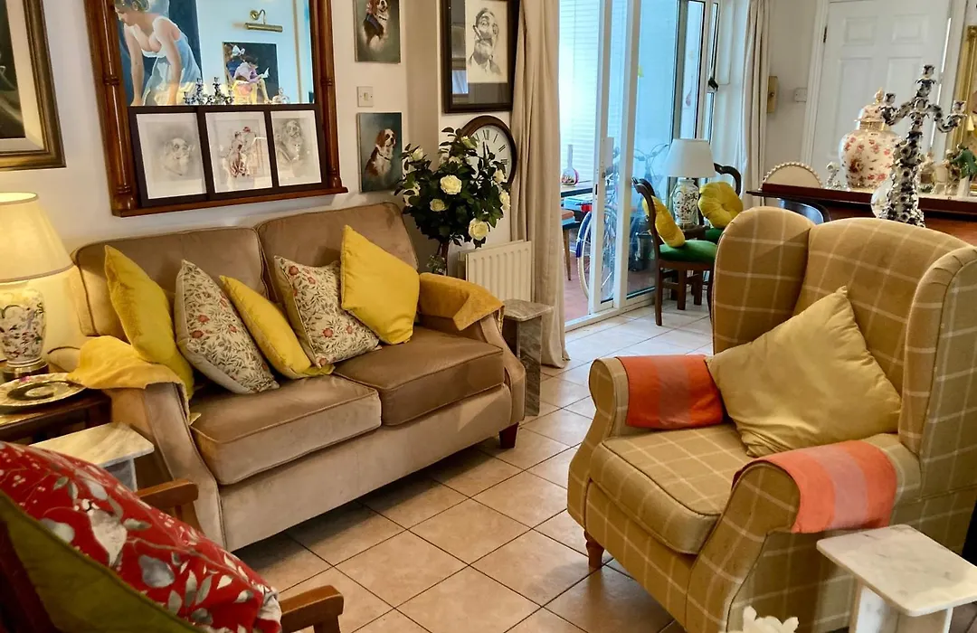 The Gallery B&B, The Glen, Kinsale ,County Cork-1