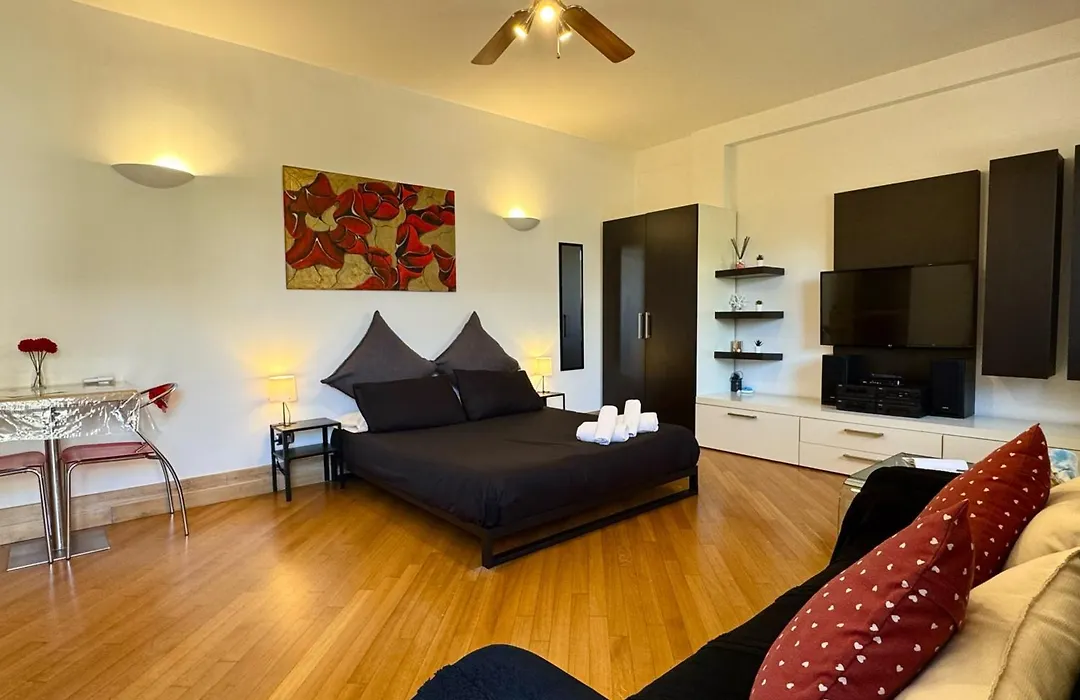 Guestsuite Maison 80123-1