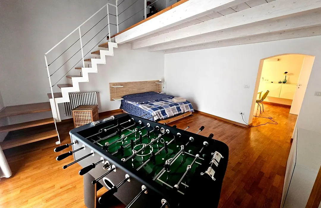 Bari Old City Suite-1