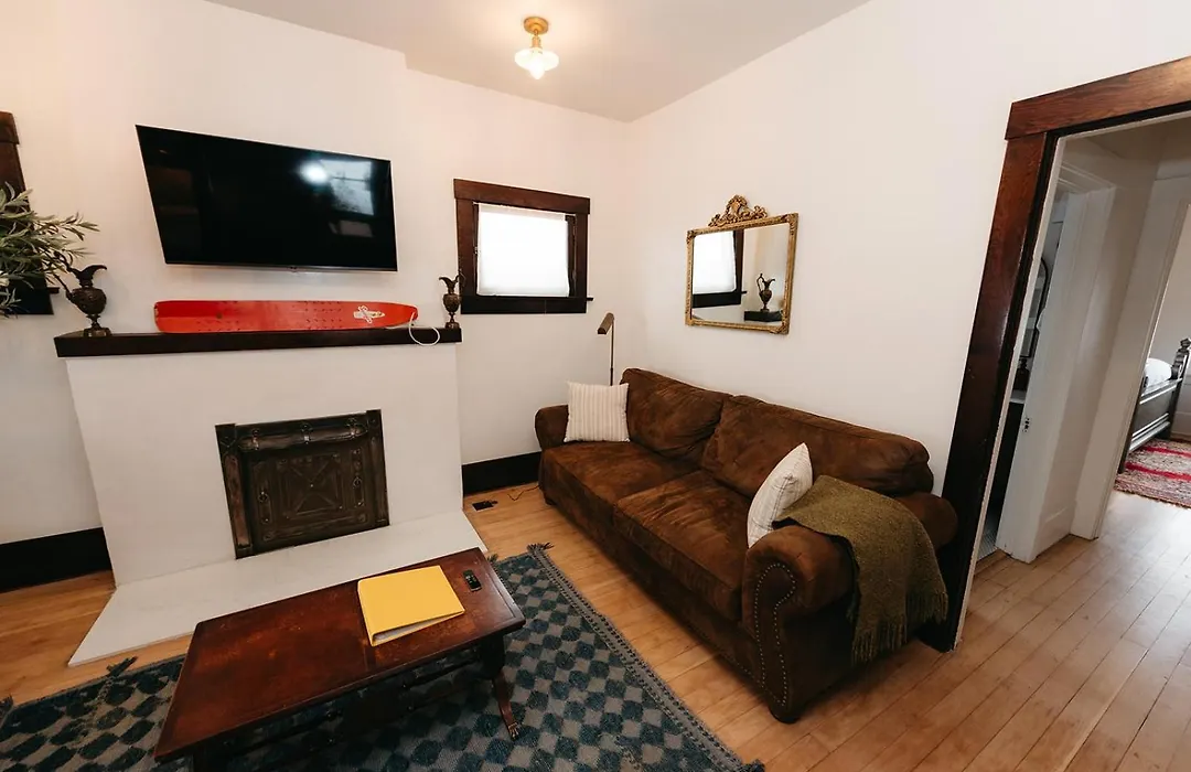 Ellerbeck Bed & Breakfast-1