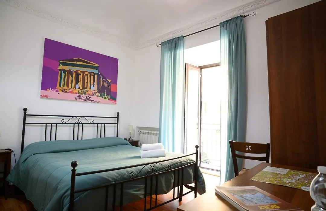 B&B Al Centro-1