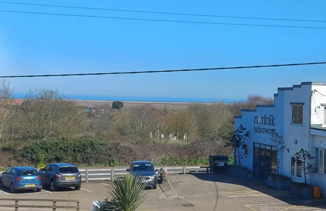 Saltmarsh Rooms At Armeria In Wells Next The Sea-1