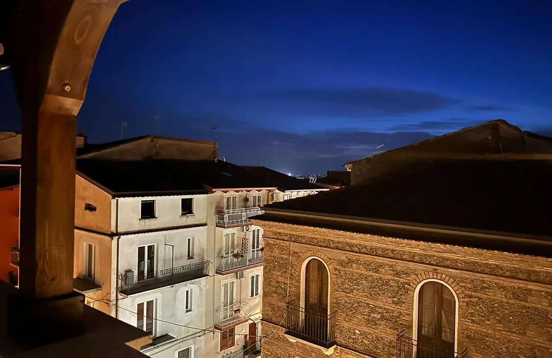 B&B Il Sogno-1