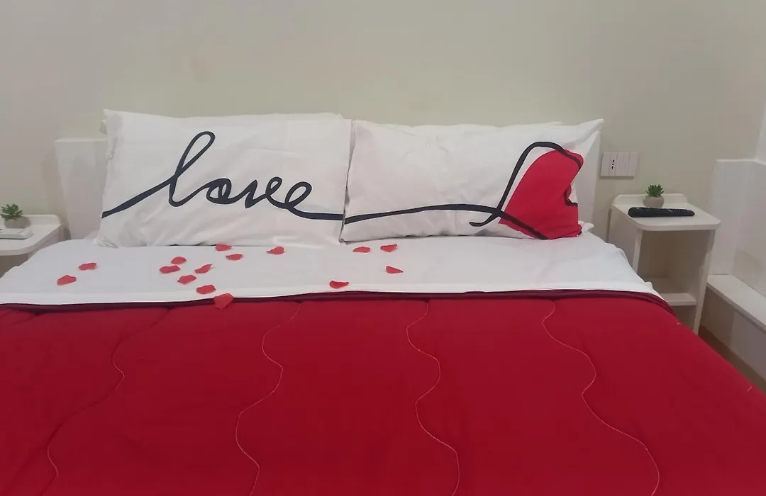 B&B Maestra Giovanna-1
