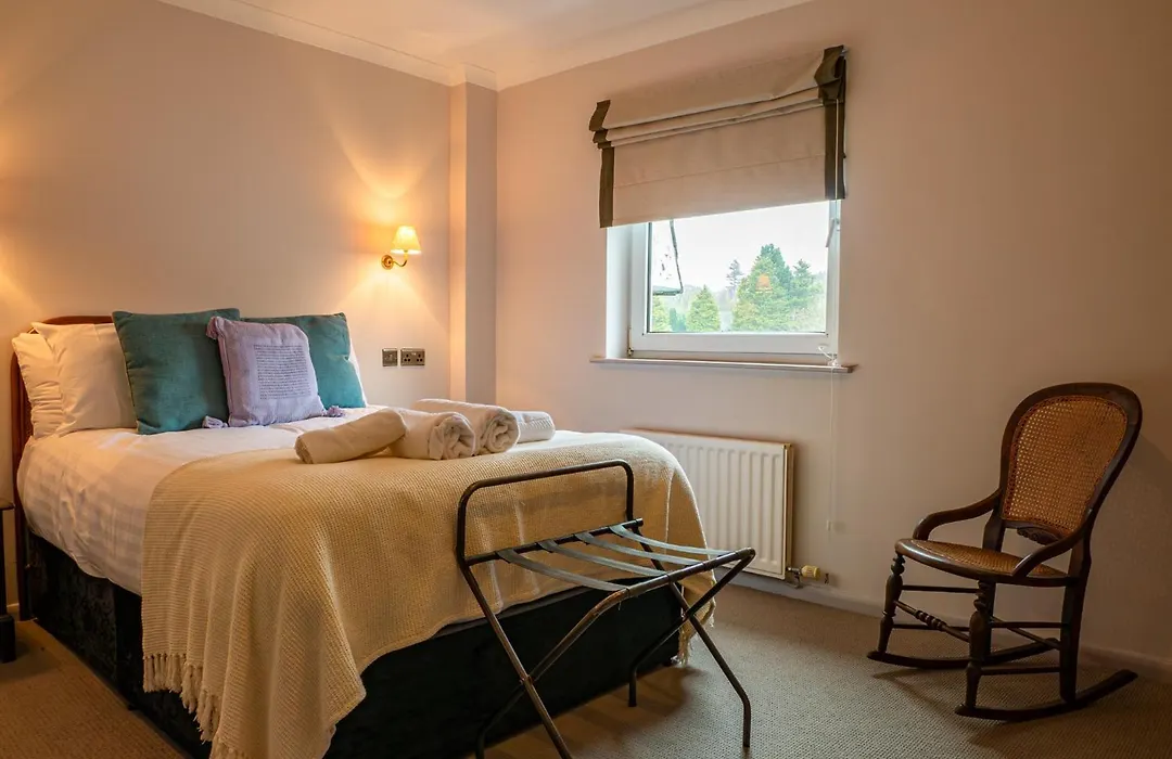 Rothay Garth-1