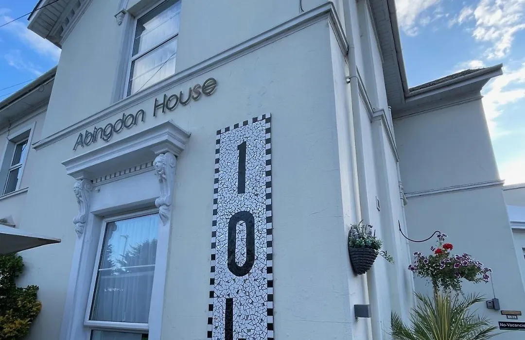 Abingdon House-1