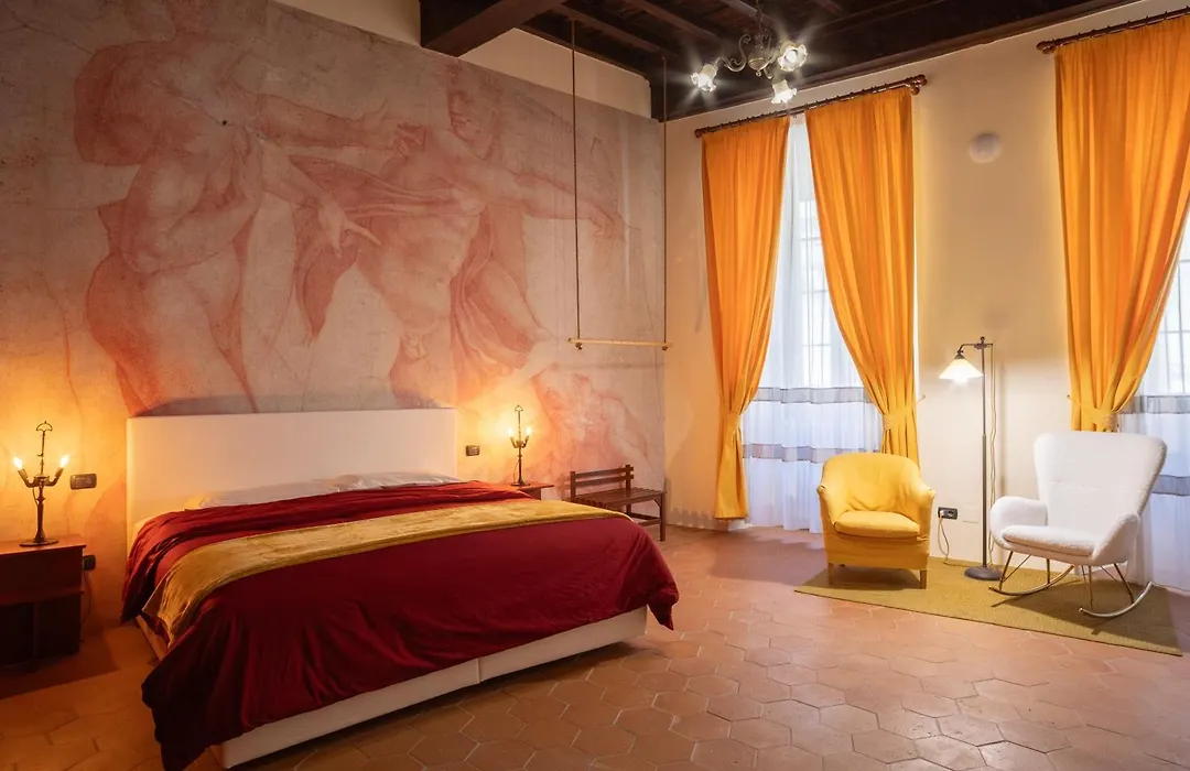La Residenza Del Proconsolo-1