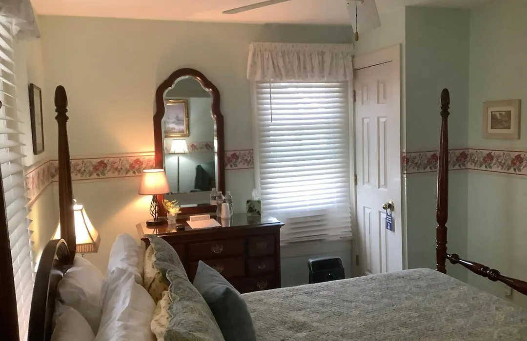 Terrell House B&B-1