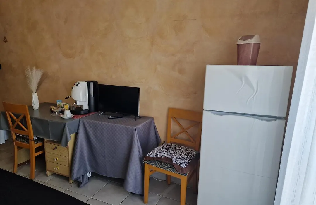 Casa Francesco-1
