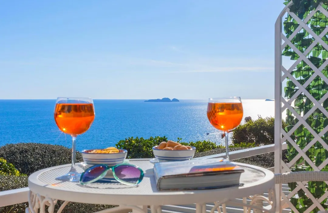 La Maliosa Positano-1