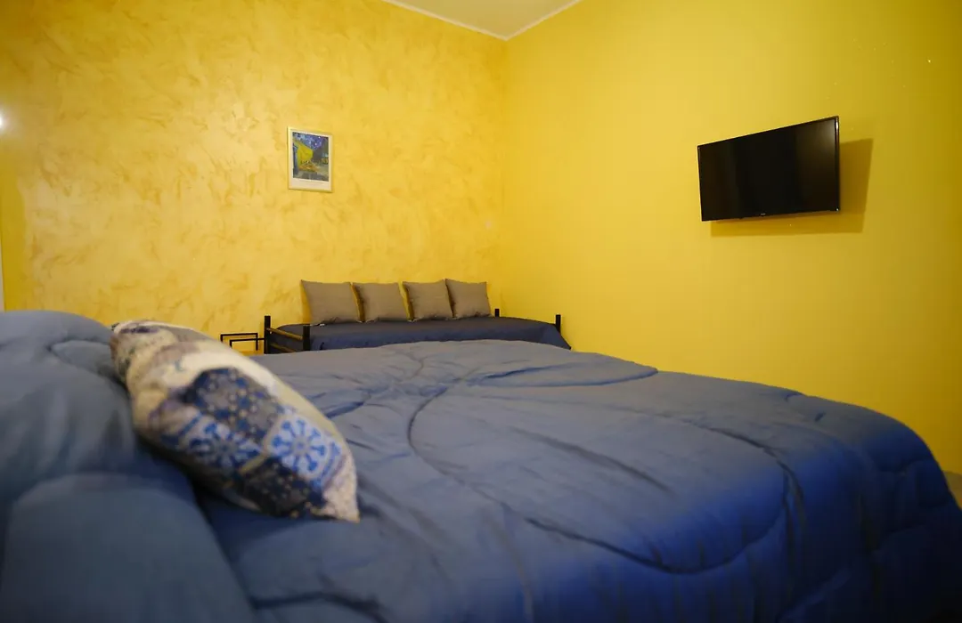 Casa Aurora Affittacamere Rozzano - Humanitas e Forum Assago-1