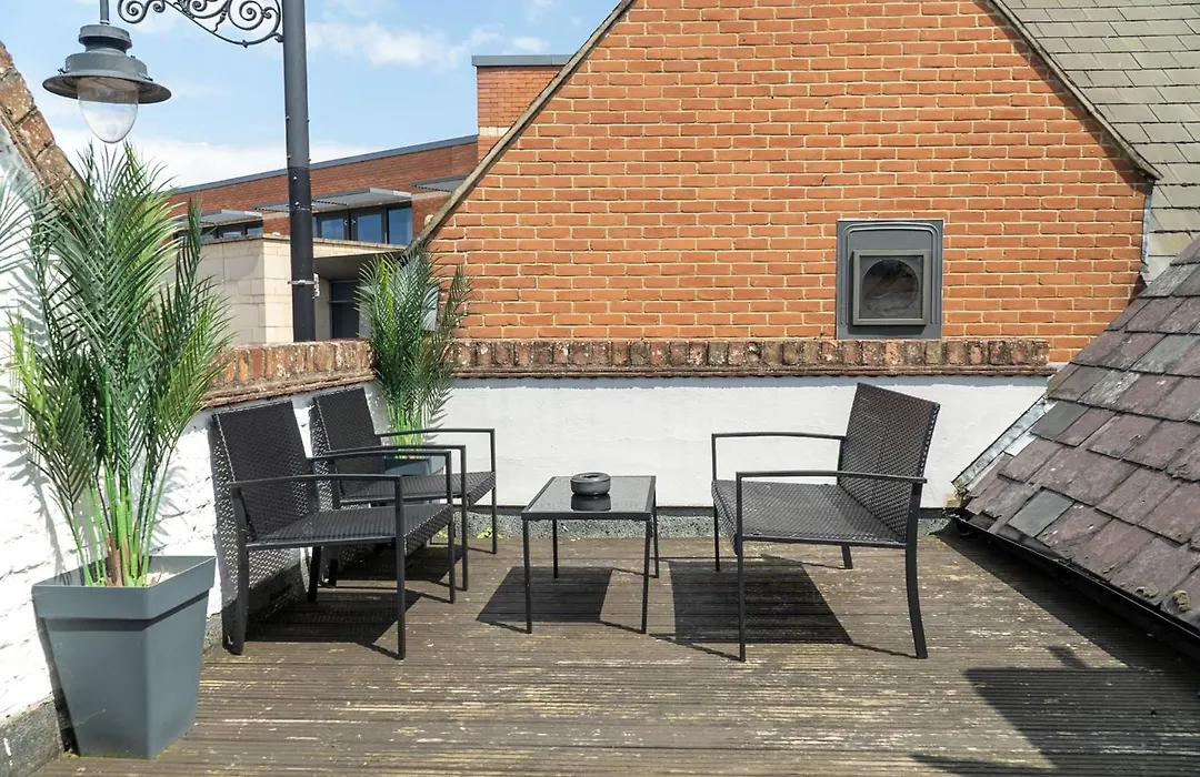 The Red Lion Hotel-1