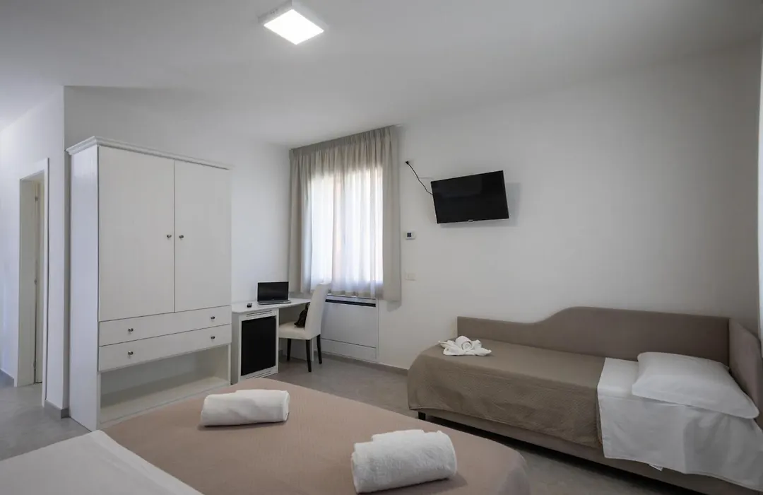 B&B Allison Tropea by Kalavrìa Holidays-1