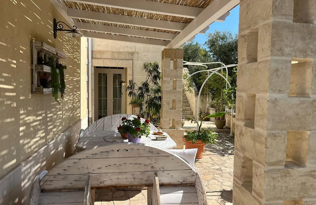 Don Peppe B&B-1