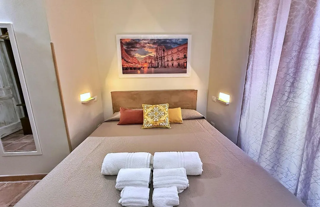Case Triscele - B&B-1