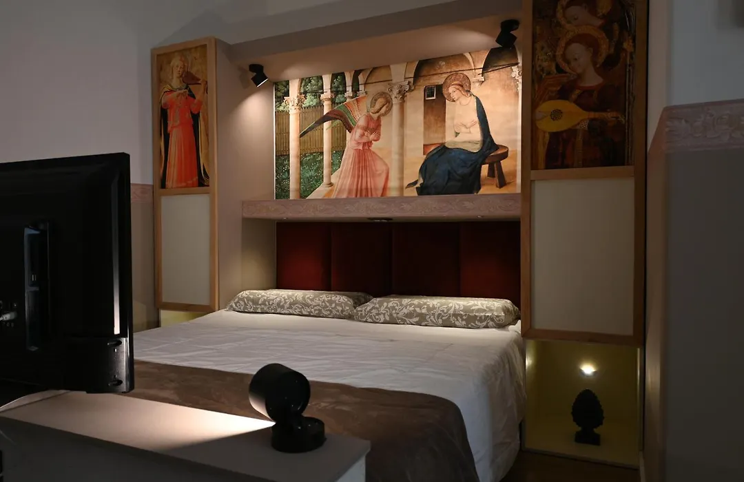 Adr Charme B&B-1