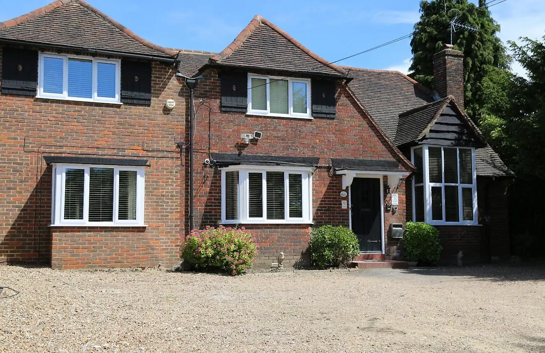 Debden Guest House-1