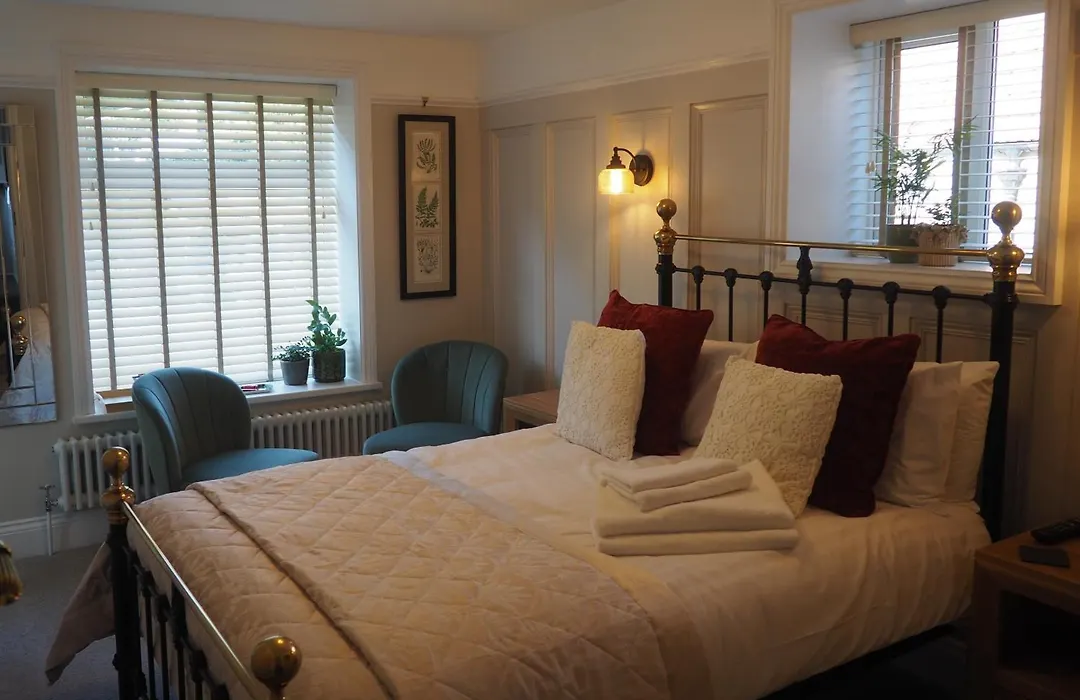 South View Guest House-1