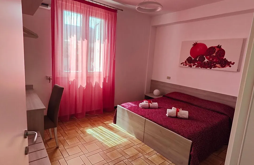 Alto Giardino B&B-1