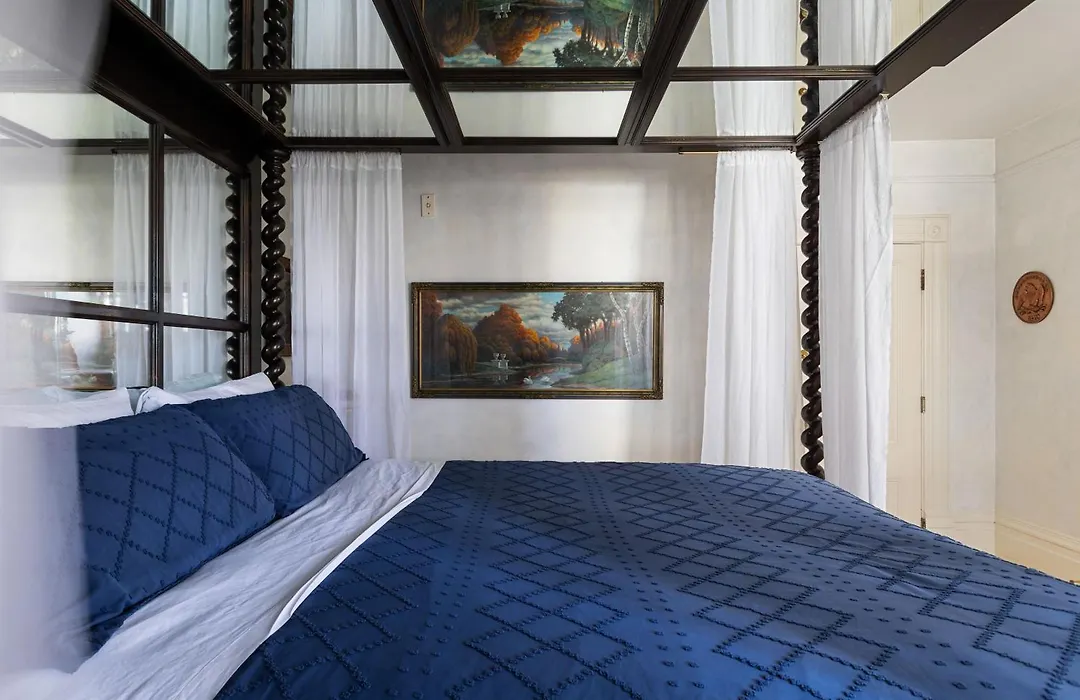 Chateau Tivoli Bed And Breakfast-1