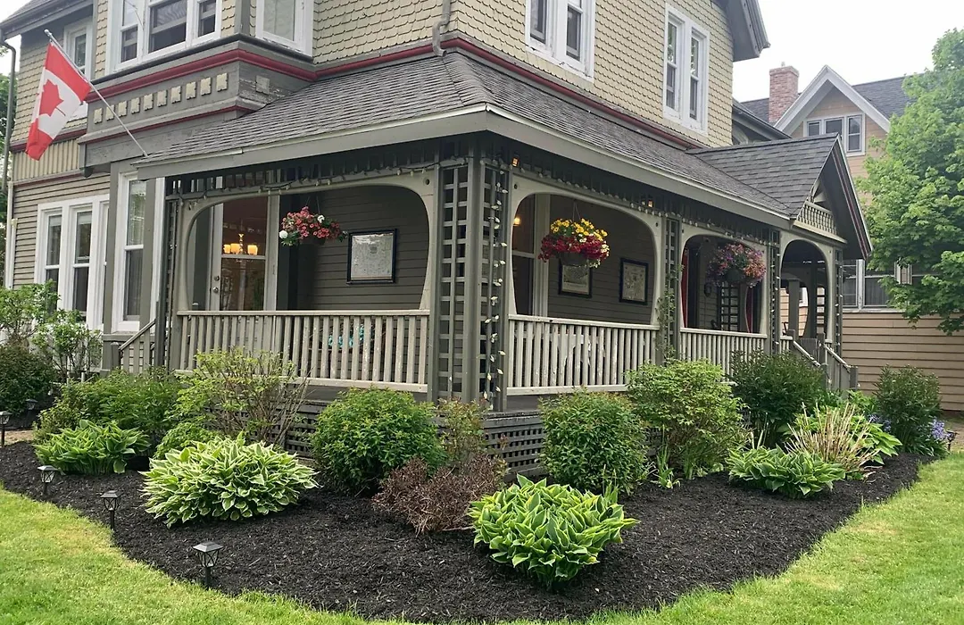 No 1 Grafton Inn-1