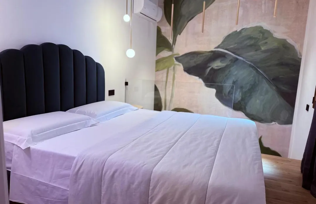 Krysos Luxury Rooms-1