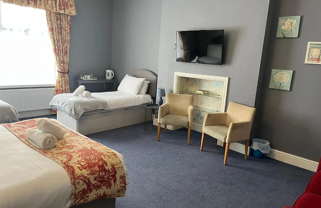 The Calder House Hotel-1