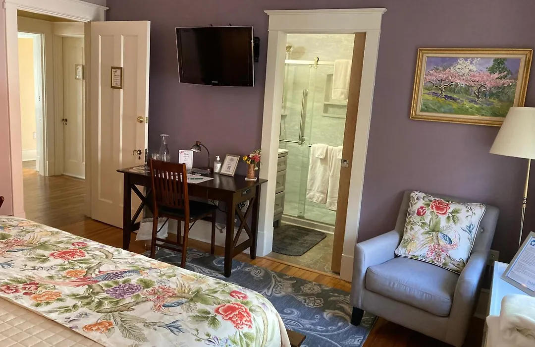 Mooreland Garden Inn-1