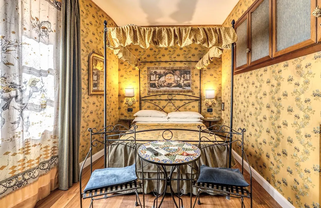 Residenza Ave Roma-1