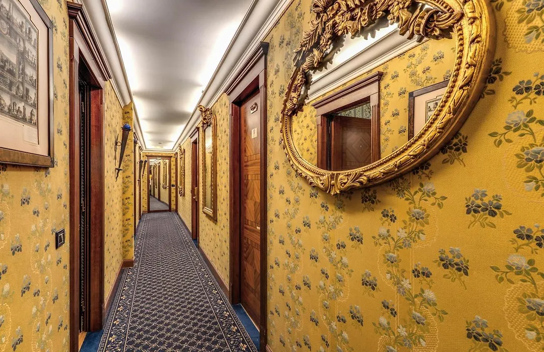 Residenza Ave Roma-1