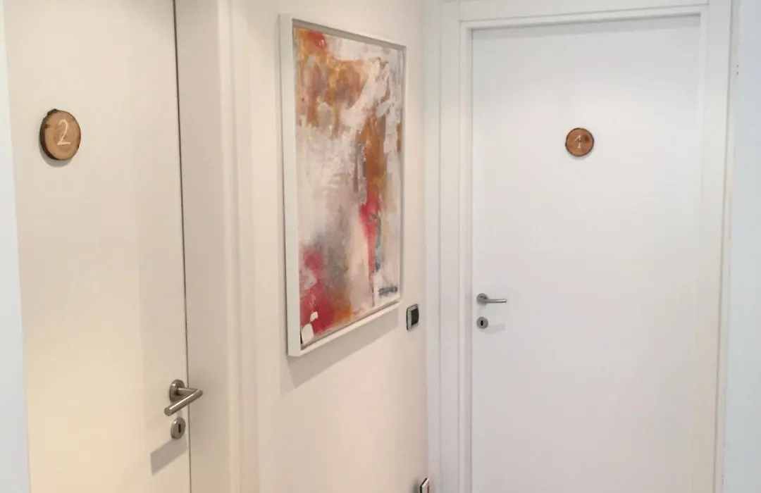 B&B Mele D'Oro-1