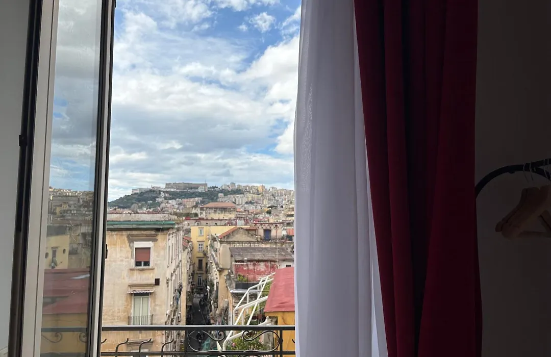 B&B Tarumbò-1