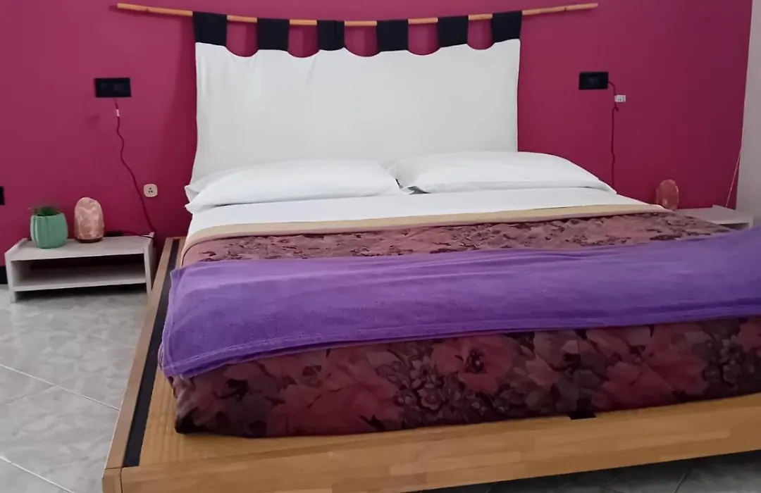 B&B Villa Grace-1