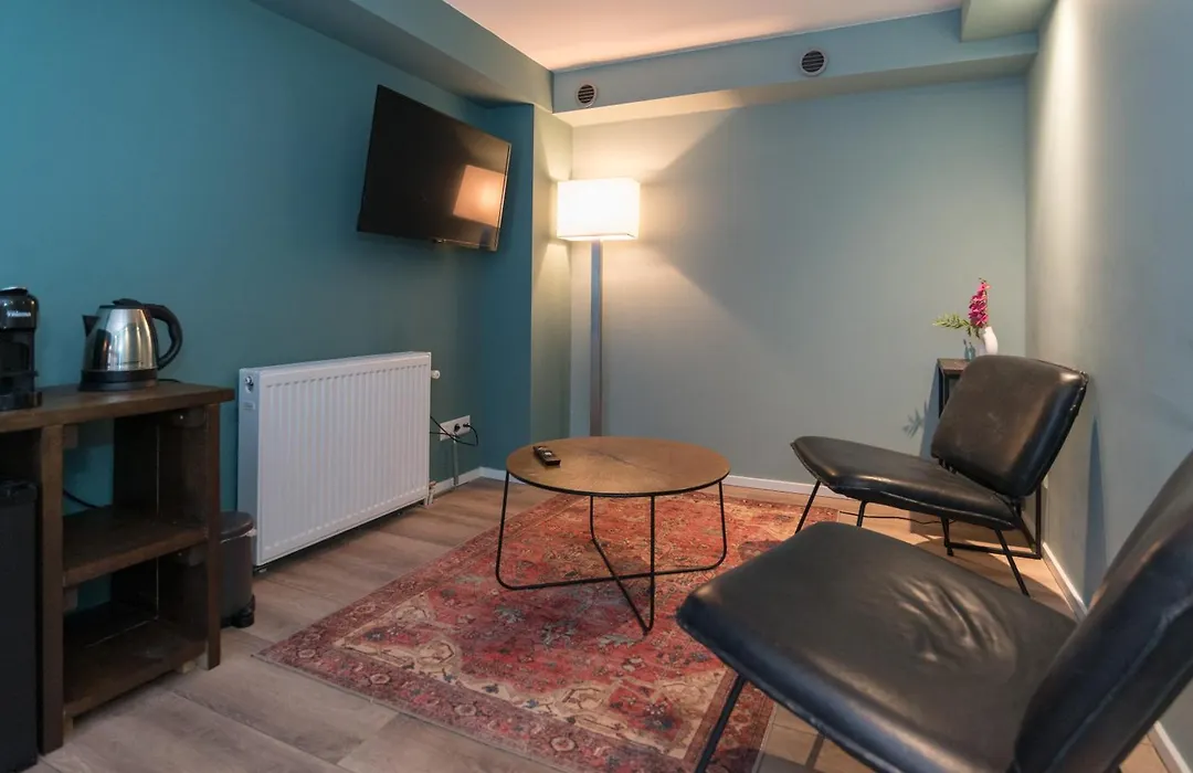 1001 Nights Boutique Lofts-1