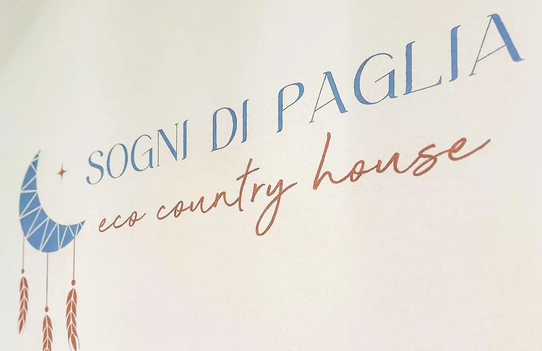 Sogni di Paglia - Eco Country House-1
