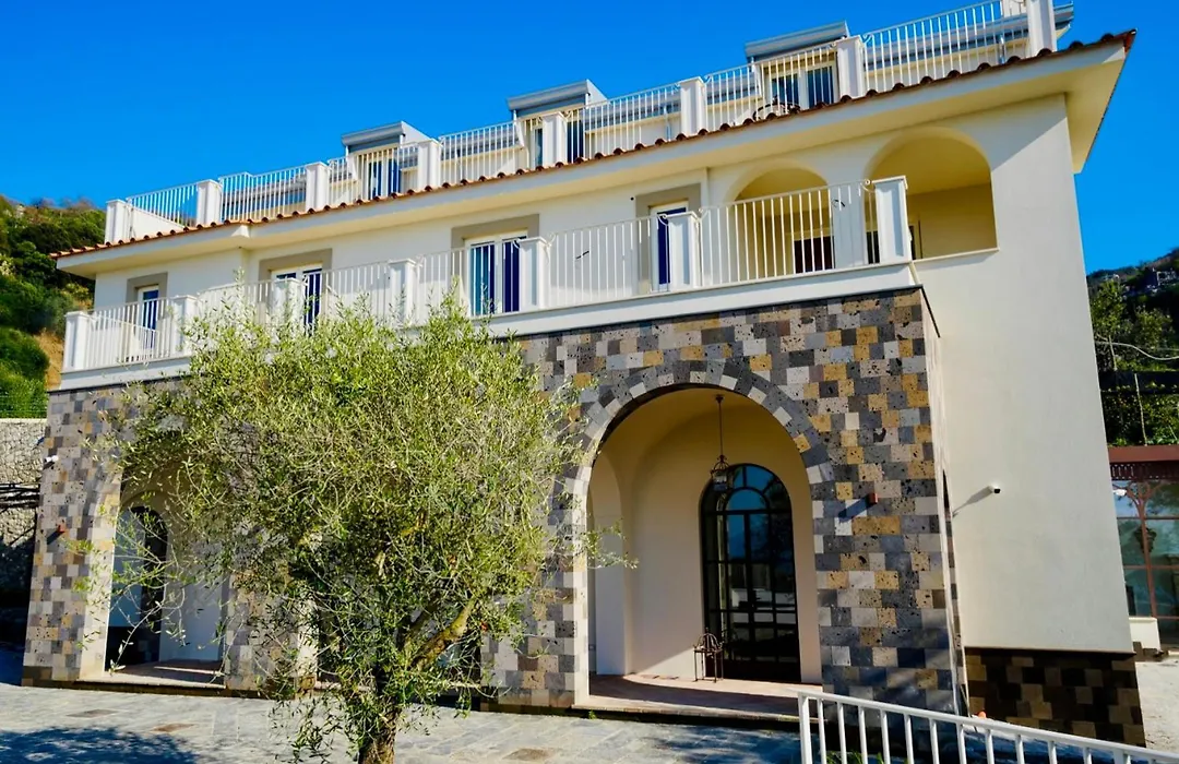 Villa Gialisa-1