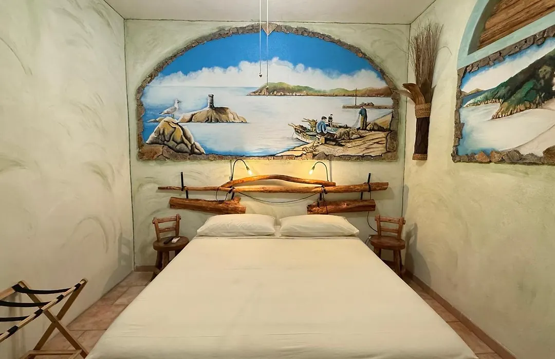 B&B Sa Bèrtula-1