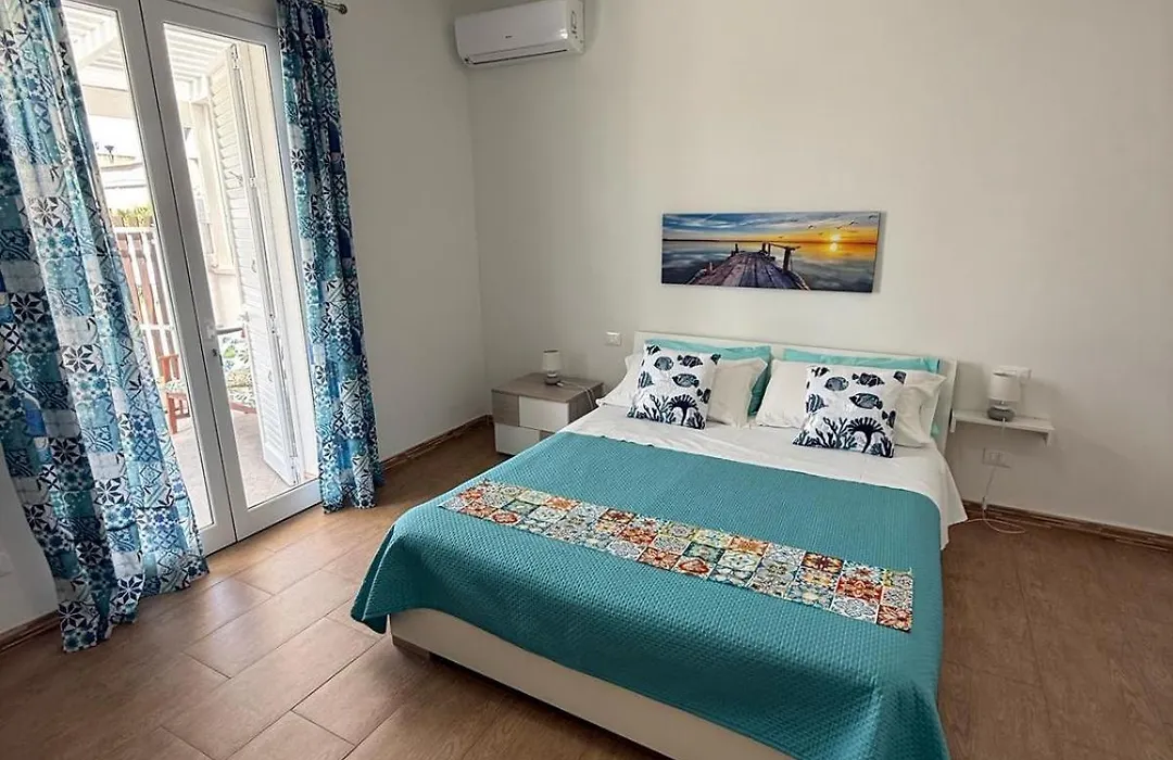 A Casa Di Coso B&B-1