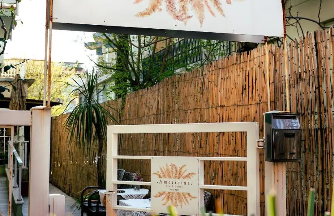 Americana Beach House-1