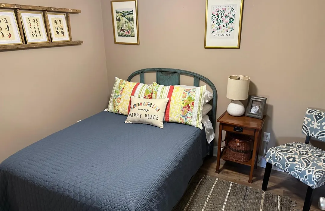 Barren Breeze Bed And Breakfast-1