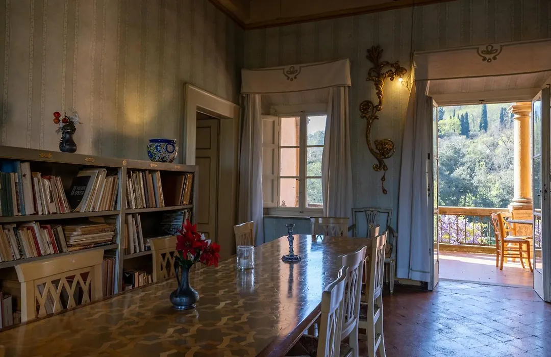 Villa Rossi Residenze D'Epoca-1