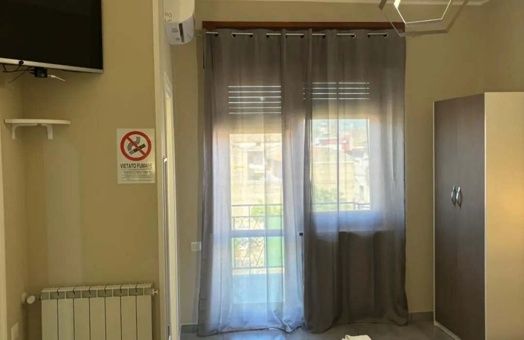 B&B Alle porte di Caserta-1