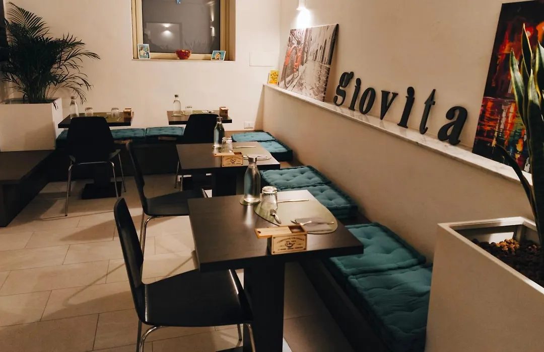 Giovita Room&Suite Centro Sicilia-1