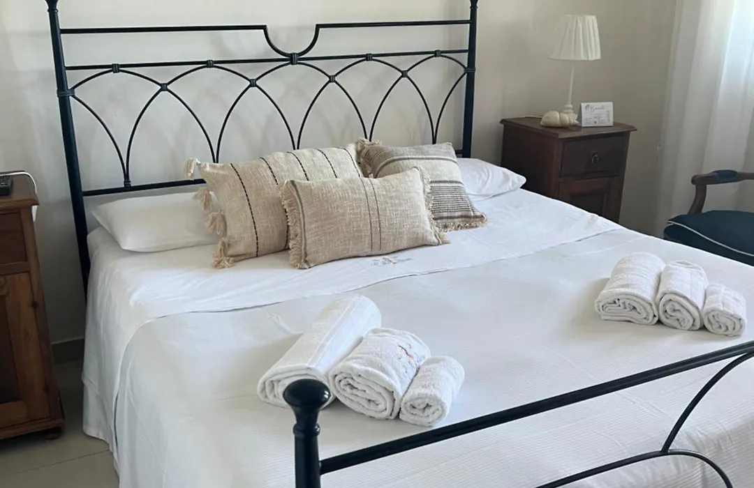 B&B Villa Striari-1