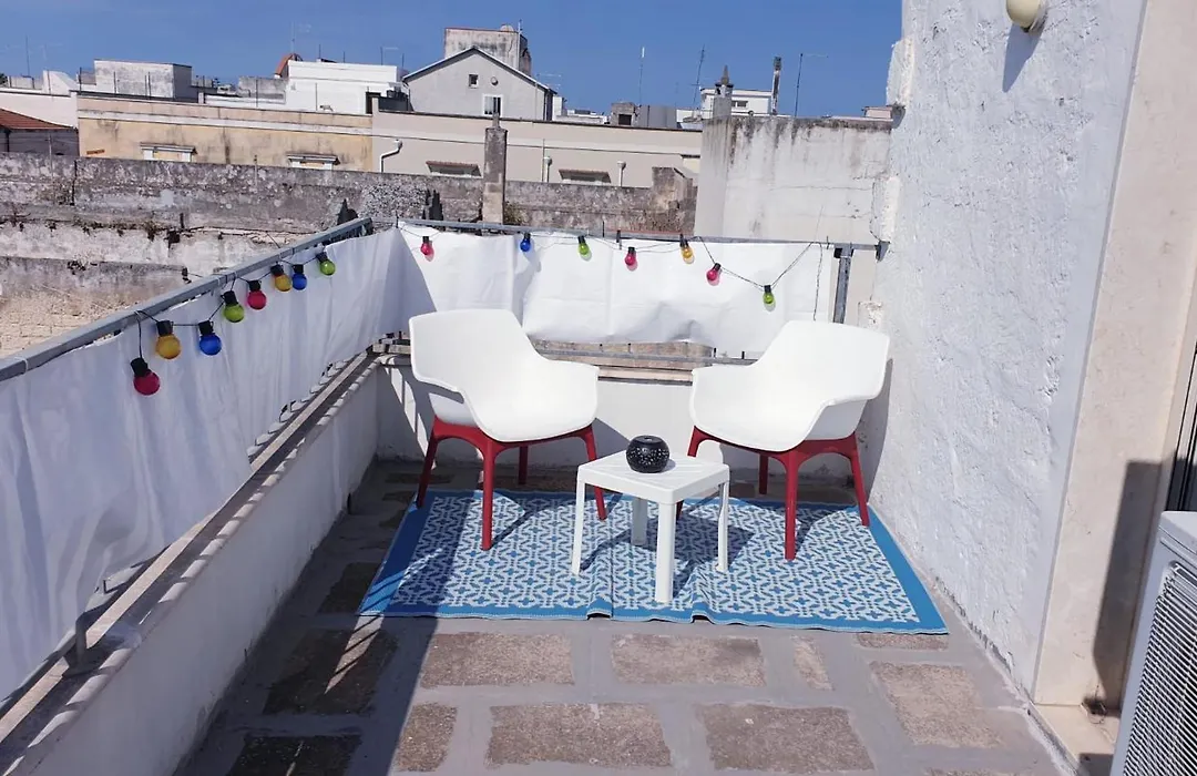A Casa Di Alice-1