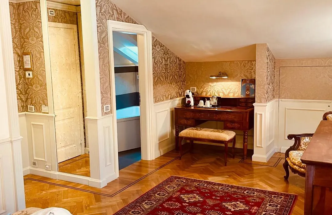 Relais Colle San Pietro-1
