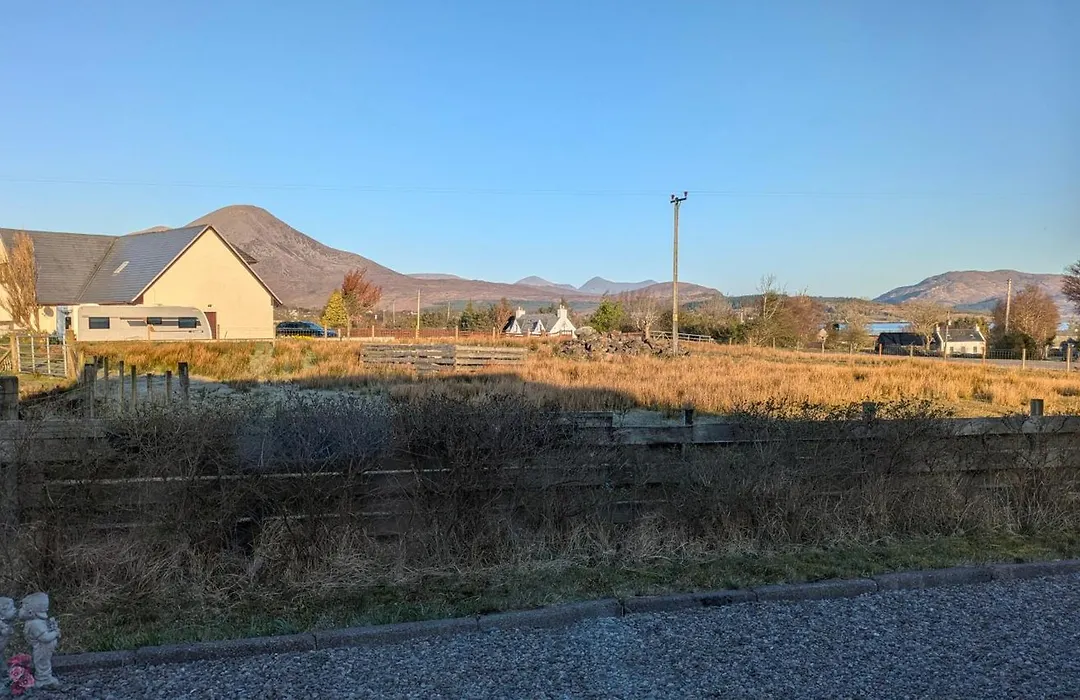 Scorrybreac B&B-1