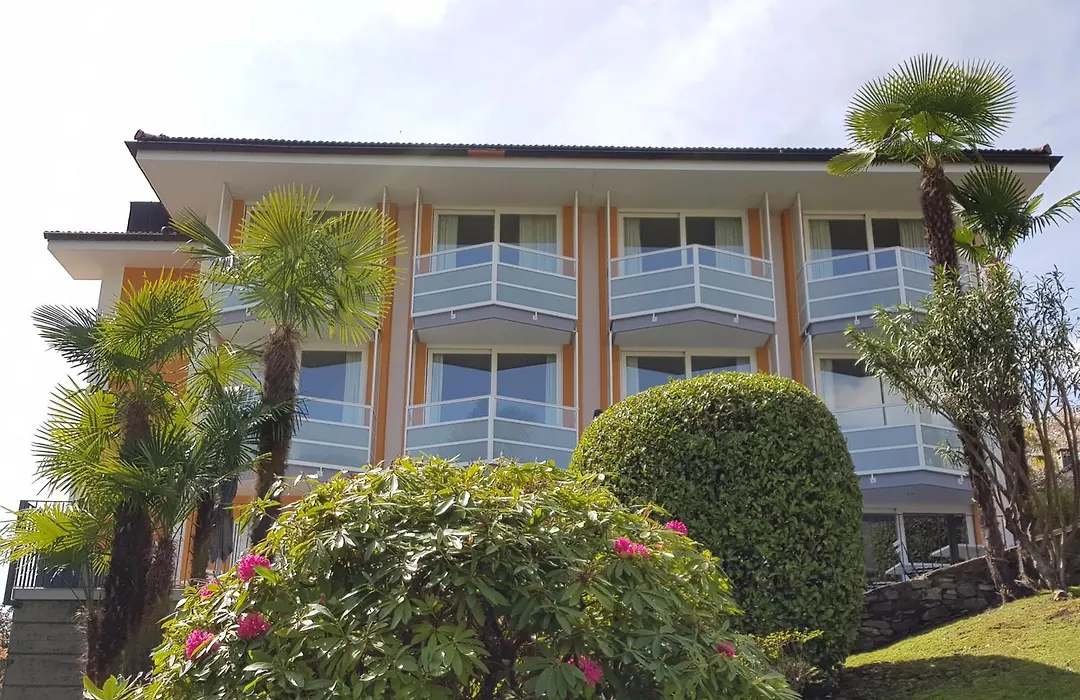 Jazz Hotel Ascona-1