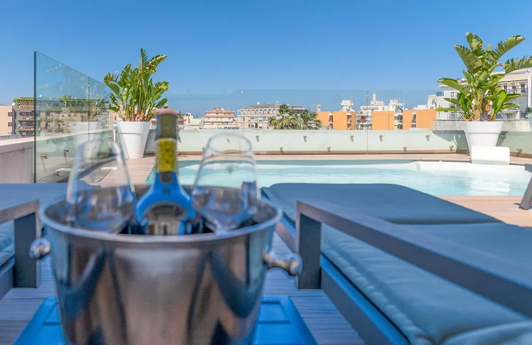 Santo Stefano Luxury B&B-1