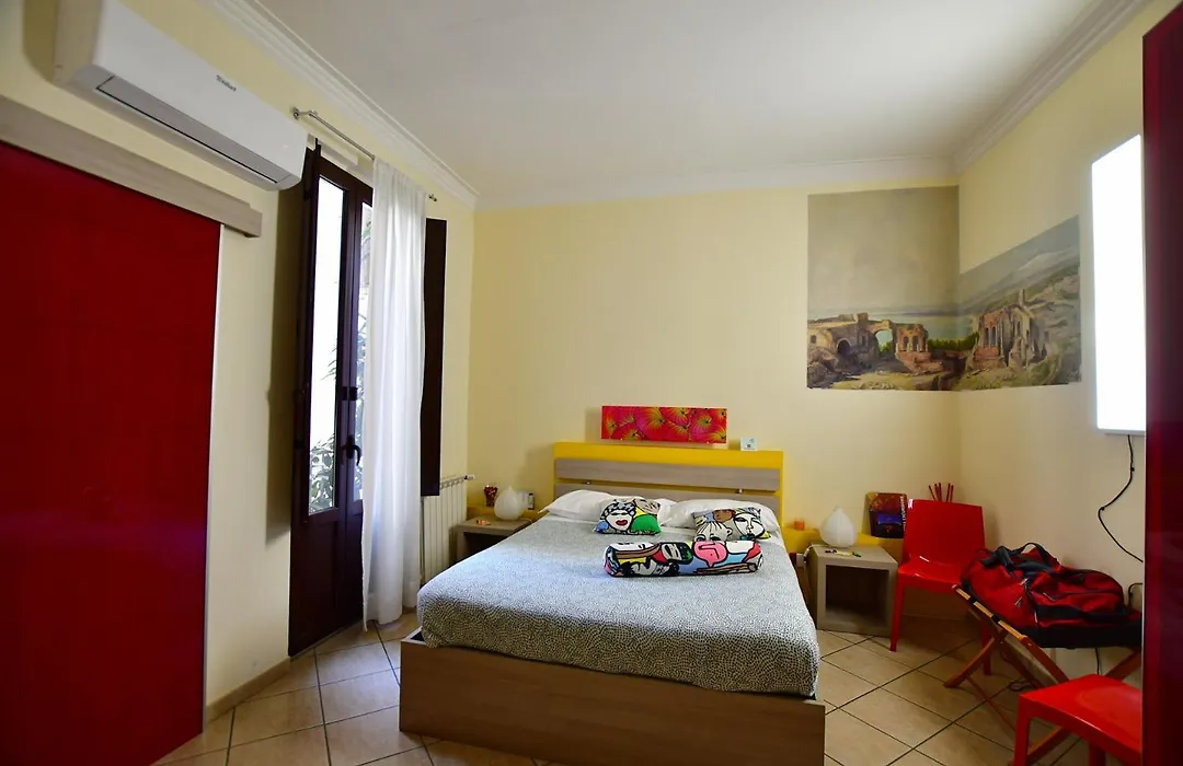 B&B Da Rì-1